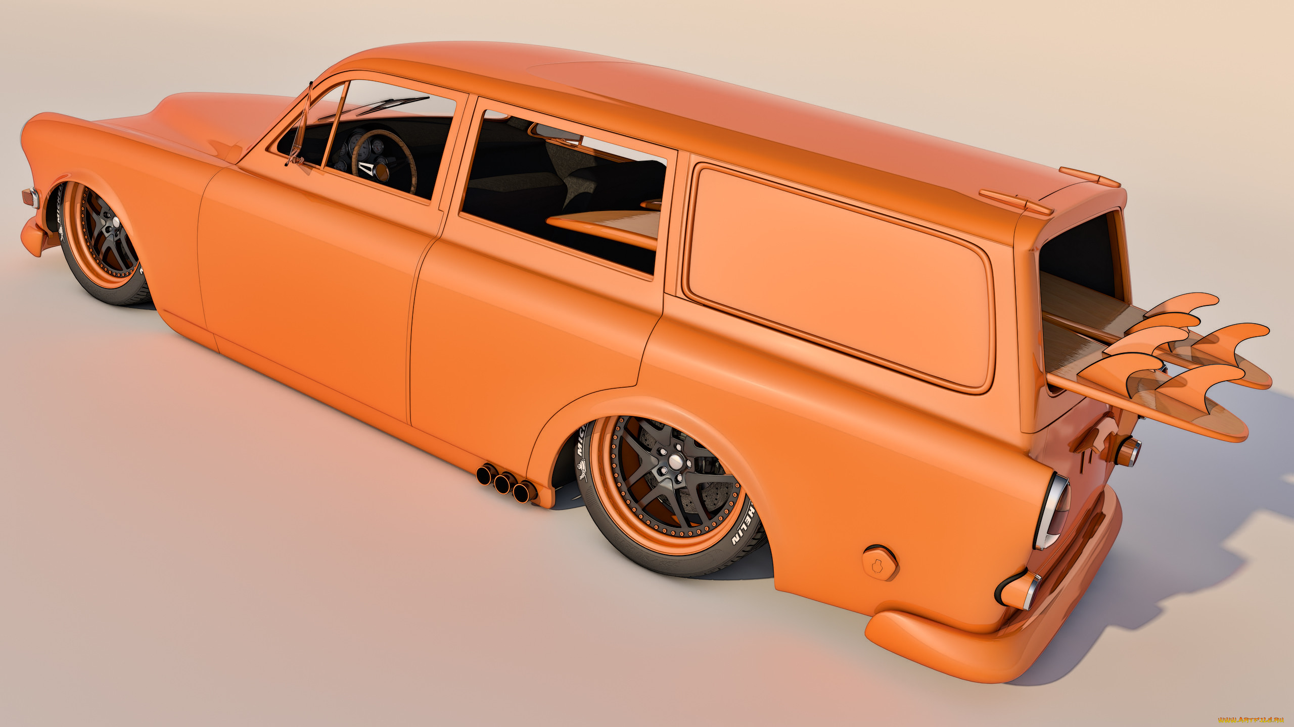 , 3, 1961, volvo